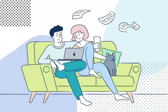 Fiatal vállalkozó vagy? A Billingo a te számlázó programod