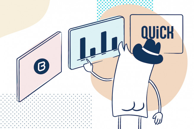 Új funkció a QUICK költségnyilvántartó rendszerben Billingósoknak