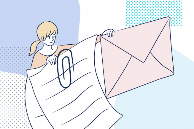 ÚJ funkció: Így működik a Számlacsatolmány a Billingóban