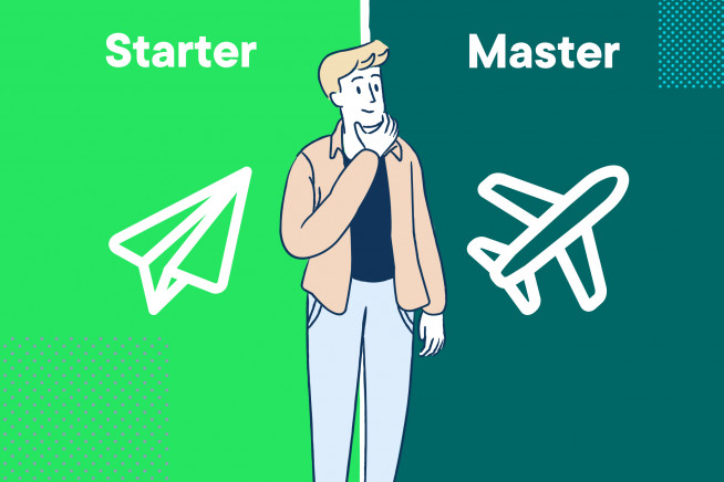 Billingo Starter, KATA vagy Master? ? Melyiket válasszam?