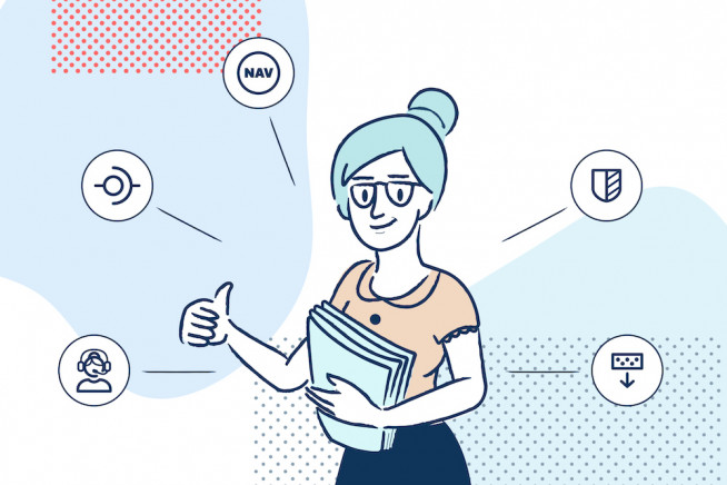 Digitális könyvelés? Gyakorlati tanácsok könyvelőknek az átálláshoz