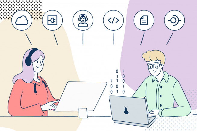 Online számlázó program integráció ➡️ így lesz gyorsabb és könnyebb a Billingo API-val