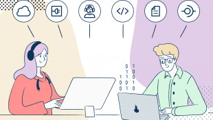 Online számlázó program integráció Billingo API-val