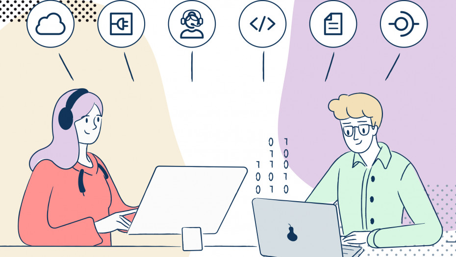 Online számlázó program integráció Billingo API-val
