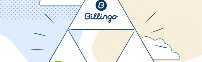 Ütős mesterhármas együtt a Billingo, a Cashbook és az RLB