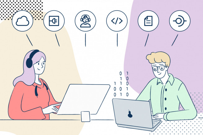 PSD2 irányelv: részletek ☝️ az új lehetőségekről