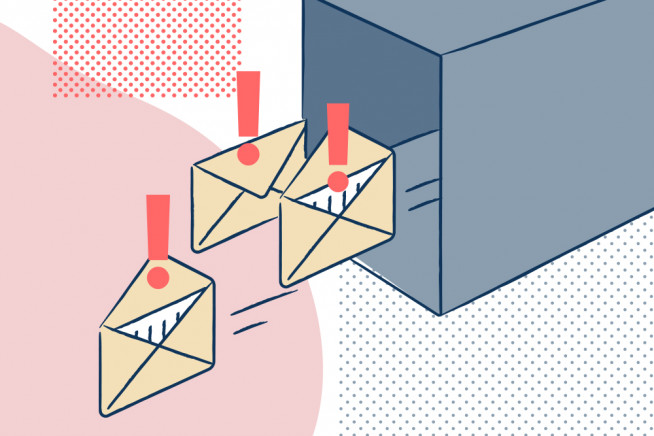 Képes útmutató a Fizetési emlékeztetők beállításához