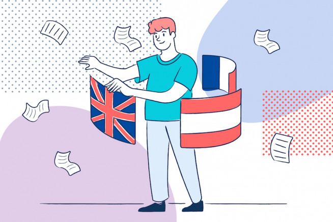 A külföldi számlázás funkció beállítása a Billingóban