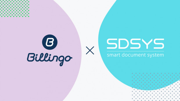 Elindult a SDSYS - Billingo összekötés