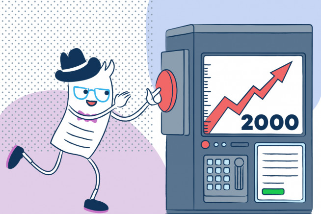 Új kiegészítő funkció: itt a Billingo API Limitnövelés