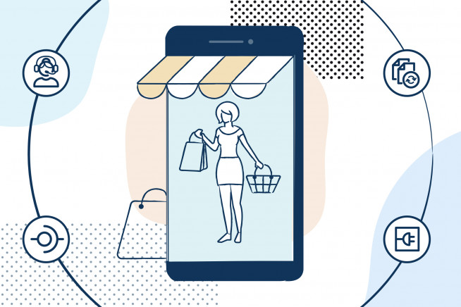 Kezdőknek és haladóknak: turbózd fel a webshopodat dropshippinggel - már Billingo integrációval is elérhető