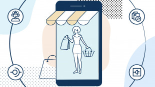 Webshop dropshipping Billingo integrációval