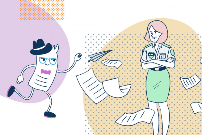 Legfrissebb információk: NAV online adatszolgáltatás 2021-től