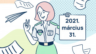 NAV online adatszolgáltatás 2021 - íme a legfontosabb tudnivalóid