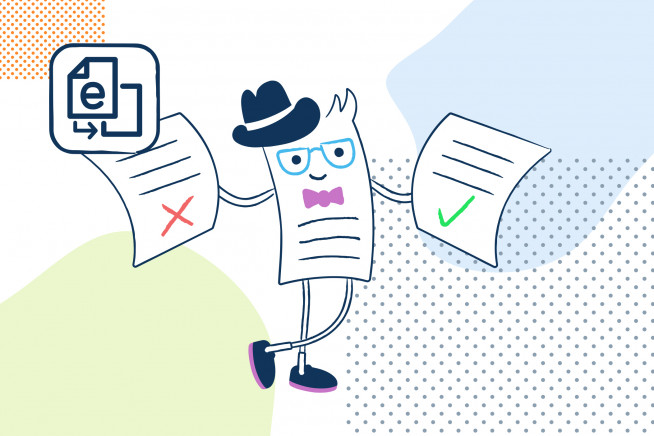 ÚJDONSÁG: Módosító számlát is létrehozhatsz a Billingódban