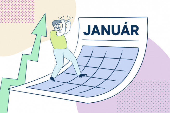 Juhúú, újabb funkciók és fejlesztések januárban a Billingódban