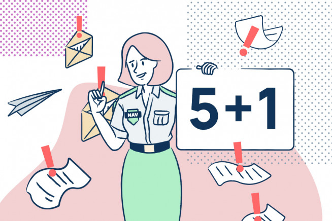 NAV adatszolgáltatás: 5+1 hiba, amire mindenképp figyelj!