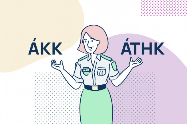 Minden, amit az ÁKK és ÁTHK áfakódról tudnod kell