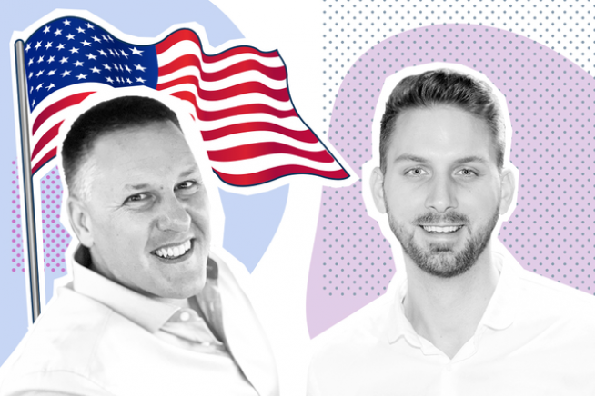 Az amerikai álom igazi arca