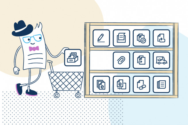 Ilyen még nem volt! MEGNYÍLT a Billingo Marketplace