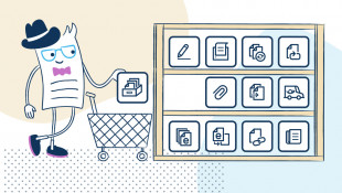 Billingo Marketplace