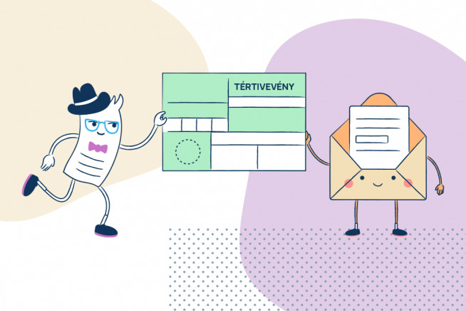 A tértivevényes postázás legfőbb előnyei