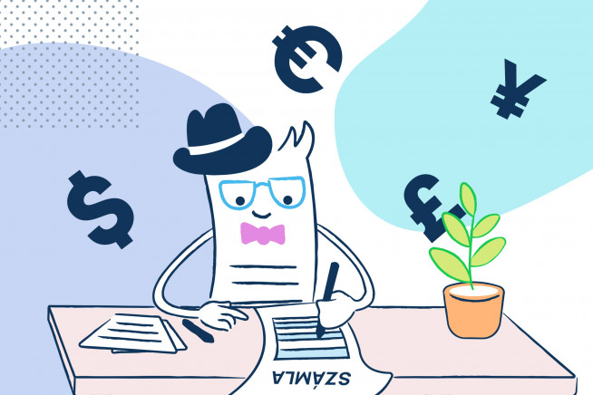 Minden, amit a külföldi ügyletek számlázásáról tudni kell