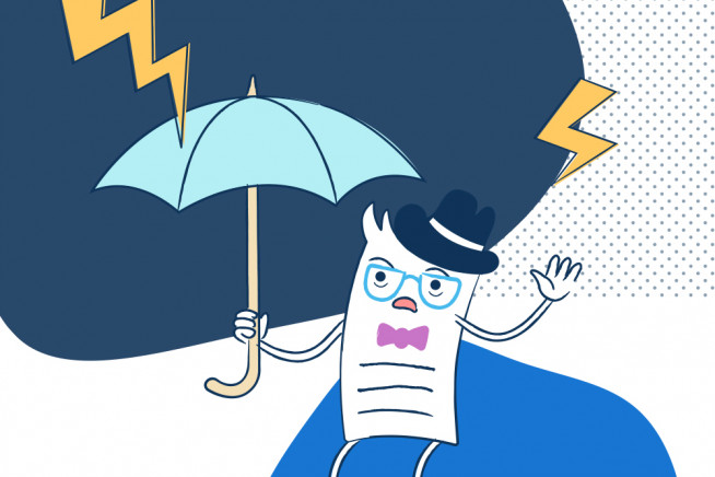 Az üzleti döntéshozatal 7+1 veszélye hiteles céginfók nélkül