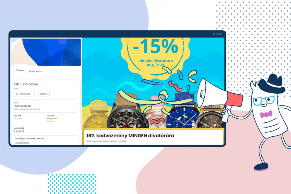 25 bevételgeneráló marketingötlet a Billingo Ads-hez