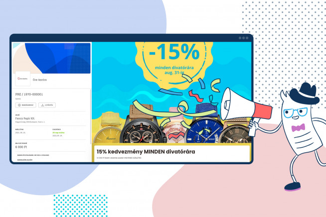 25 bevételgeneráló marketingötlet a Billingo Ads-hez