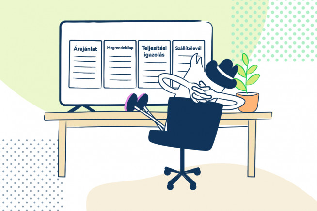 Újabb óriási segítség a munkádhoz: megérkezett a Billingo Ügykezelő