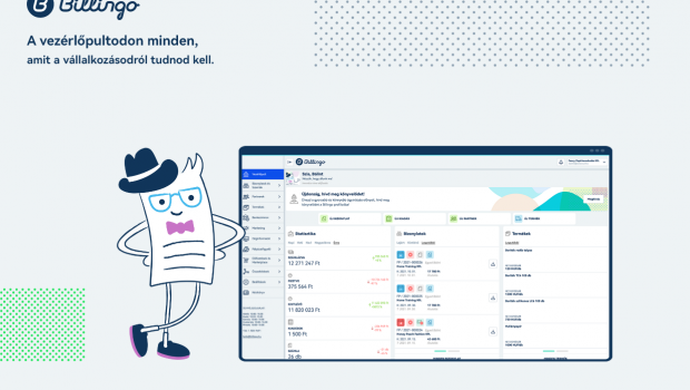 TOP kérdések és válaszok az új Billingóról, Vezérlőpultról és az új csomagokról