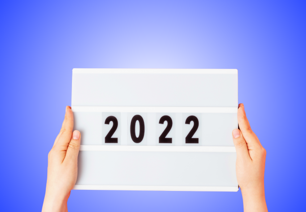 Adóváltozások 2022: mire számíthatsz vállalkozóként az új évben?