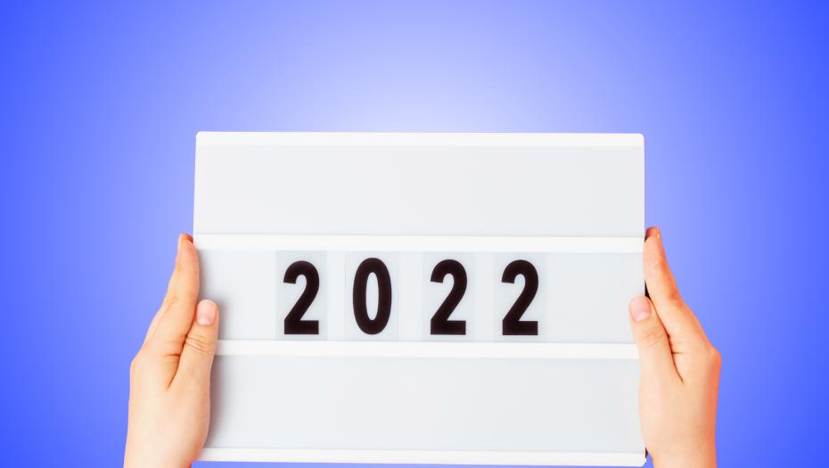 Adóváltozások 2022