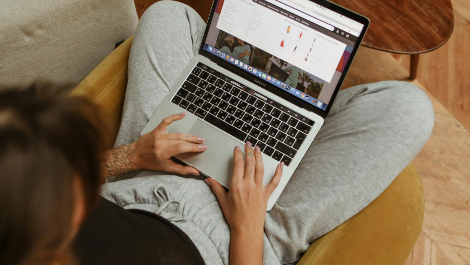 Webshop adózása