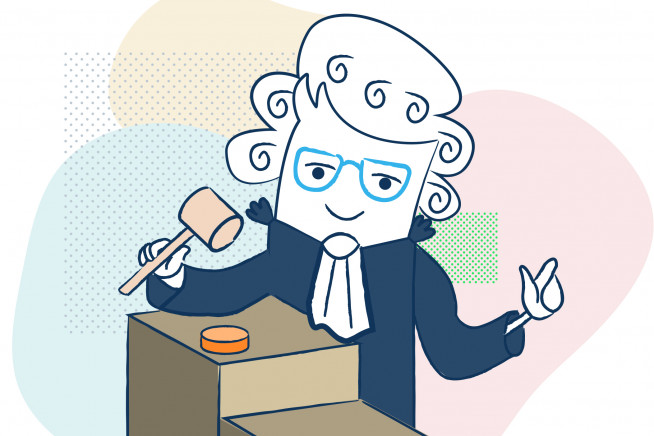 A cégbírósággal kapcsolatos legfontosabb tudnivalók