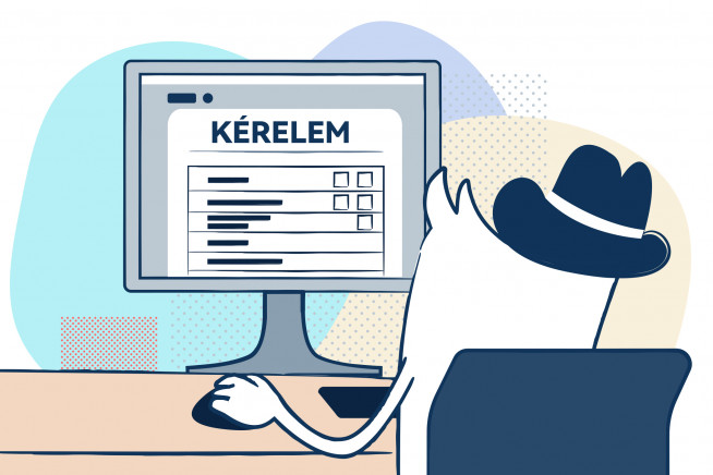 Változásbejegyzési kérelem - így jelentheted be cégeddel kapcsolatos adatváltozásaidat