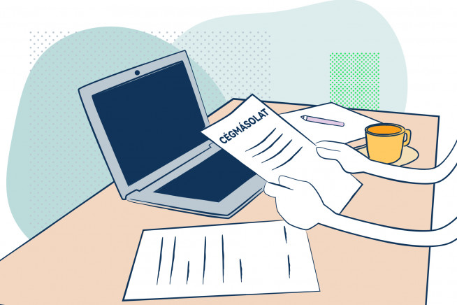 Cégmásolat vagy cégkivonat: hasznos kifejezések és tudnivalók cégalapítóknak