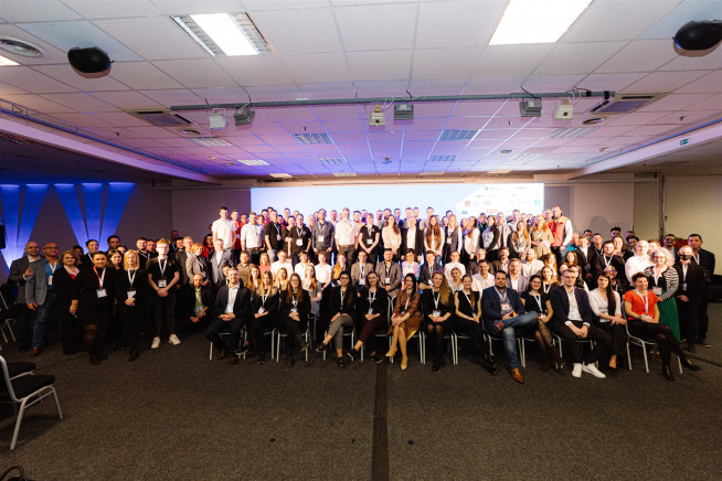 Fantasztikus élmény volt az idei Ecommerce Expo