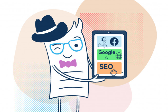 Online marketing eszközök: a leghasznosabb tippek vállalkozásod növekedéséhez