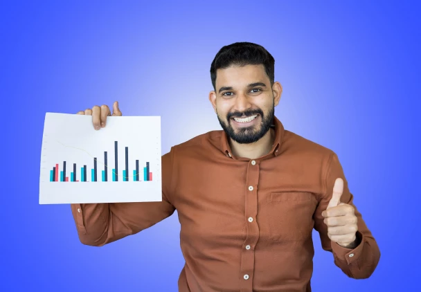 KPI mutatók: így mérd a vállalkozásod teljesítményét