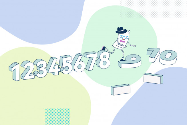 Adószám felépítése: így ellenőrizheted céges partnereidet