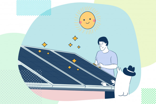 Energetikai pályázatok: így juthatsz korszerűsítési finanszírozáshoz