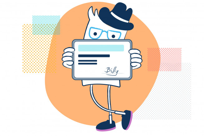 E-szignó: minden, amit az elektronikus aláírásról tudni érdemes