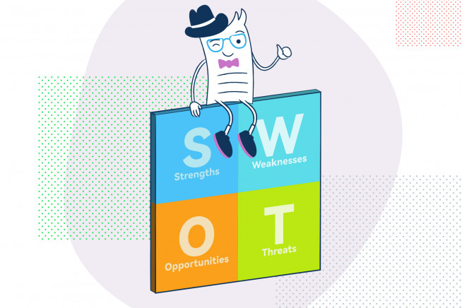 SWOT elemzés gyakorlati útmutató