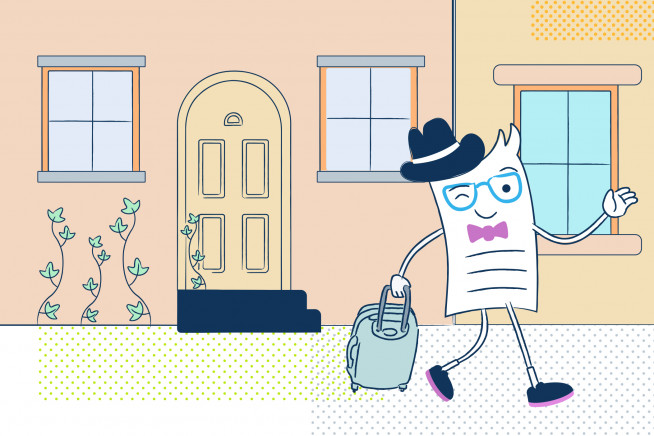 Székhelyváltozás: ezek a teendőid vállalkozóként