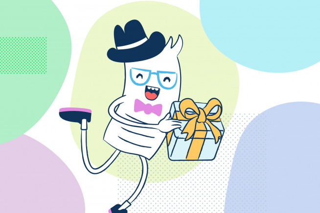 Üzleti ajándék: a legfontosabb szabályok egy helyen