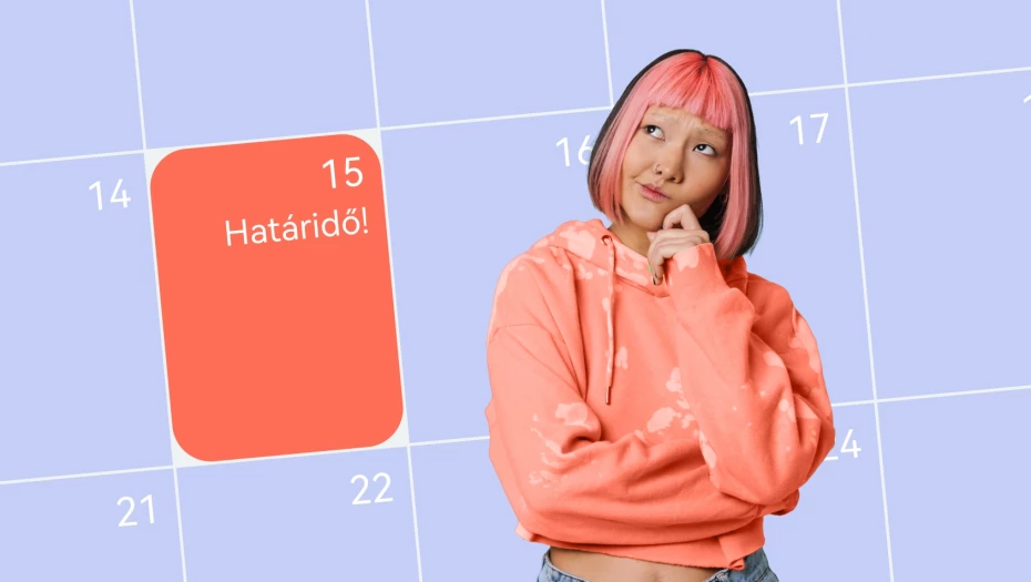 Adóbevallási határidők 2026