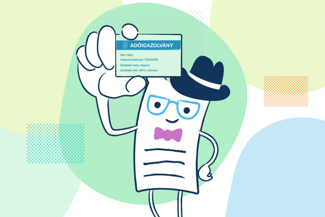 Adókártya igénylés: minden hasznos infó egy helyen