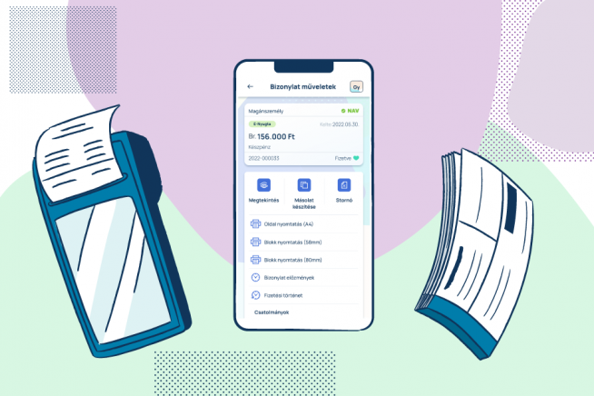 Nyugtaadás számla helyett? Eláruljuk, mikor lehetséges ez